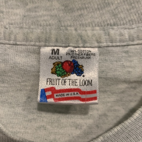 Vintage Long Island Shirt - Picture 6 of 7